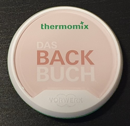 Vorwerk thermomix tm5 - vorwerk,