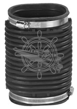 Auspuffbalg Volvo Penta für