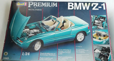 REVELL 7003 BMW Z-1 PREMIUM + METAL PARTS  1:24   sehr selten