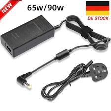 65W/90W Laptop Ladegerät Netzteil Für Asus F551C Medion Akoya E-Series 5.5*2.5mm