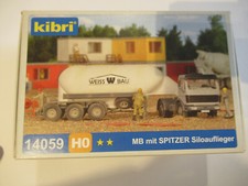 Kibri  HO 14059 Mercedes Benz