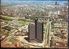 Köln uni center 1974 - köln,