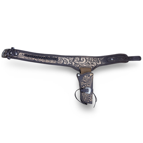 Holstergürtel westernholster - holstergürtel,