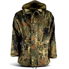 German Army Gore-Tex Jacket