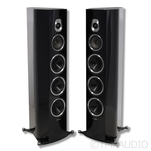 Sonus faber sonetto - faber, viii