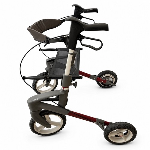 Topro olympos atr rollator - atr,