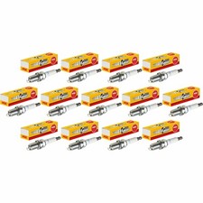 13x NGK Zündkerze für