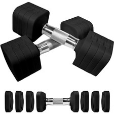 Hanteln verstellbar 10kg - verstellbar,