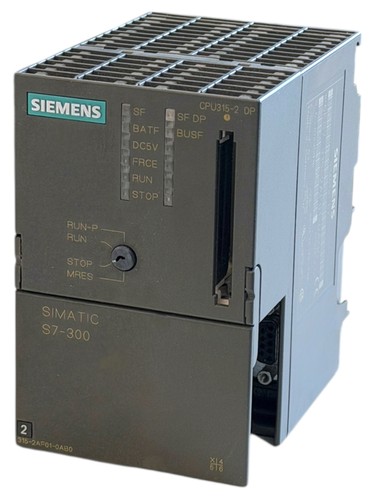 Siemens simatic 300 - siemens,