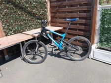 Fusion Whiplash Freerider
