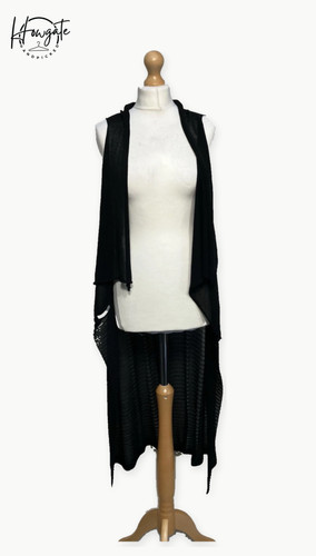 Sarah pacini schwarze - sarah,