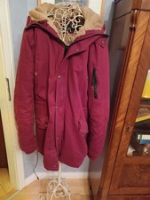 Poolman sehr warme Winterjacke