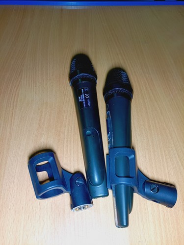 Akg ism funkmikro - akg, |