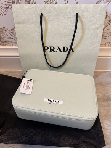 Prada kosmetiktasche make - prada, make-up