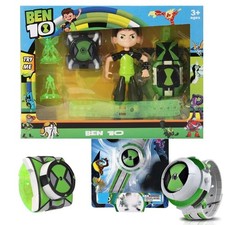 Ben 10 Omnitrix Watch