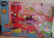 VTech Tut Tut Flitzer Parkhaus