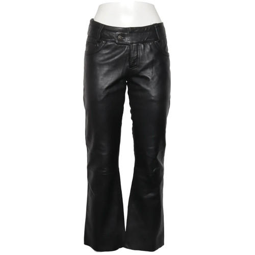 Ricano lederhose größe l - lederhose,,