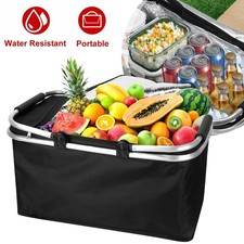 Einkaufskorb Tasche Faltbar