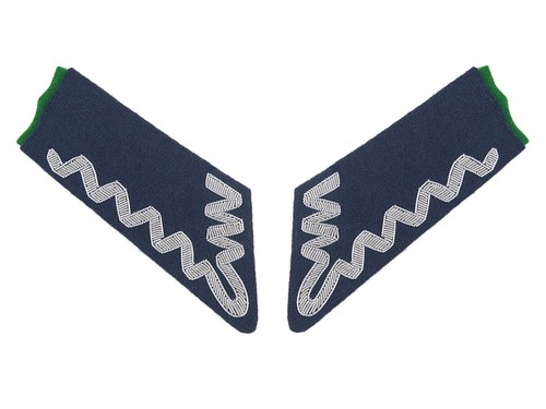 Polish ww2 m1936 border - polish,