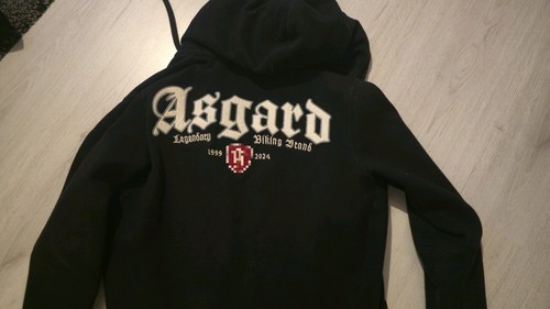 Thor steinar herren hoodie - thor,