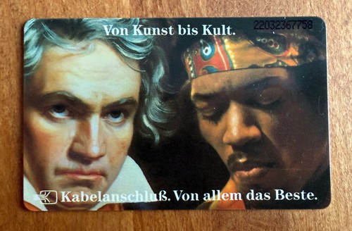 Telefonkarte kabelanschluß - telefonkarte,