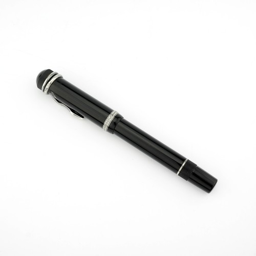 Montblanc writers limited - montblanc,