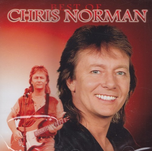 Chris norman best of - norman,