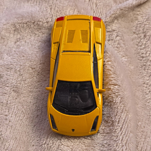 Maisto lamborghini gallardo - lamborghini,