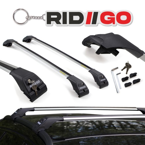 Ridigo aero aluminium - ridigo,