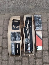 Torbeschläge Set neu Beschläge Holz Tür Tor Pforte Garten Schloss