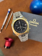 Omega seamaster polaris swiss - seamaster,