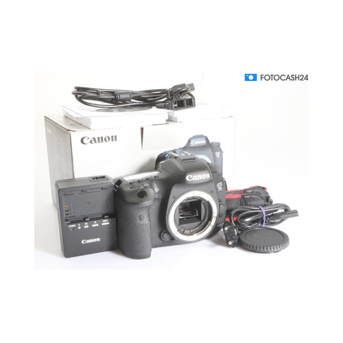 Canon eos mark top - ii, +