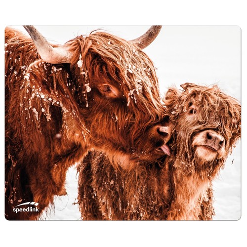 Speedlink silk mouse pad - speedlink, mouse-pad
