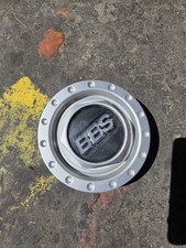 VW Golf 3 BBS 16v Alufelge