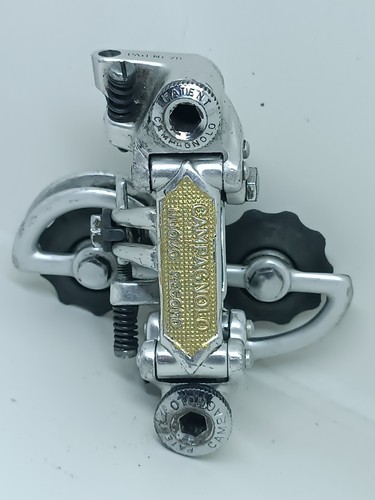 Campagnolo nuovo record pat - nuovo, 76