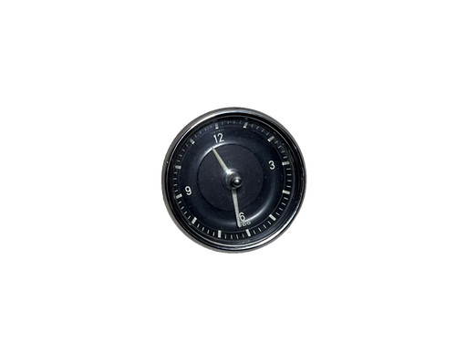 Vdo uhr analog original bmw - uhr,