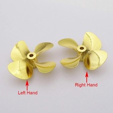 Propellerpropeller Propeller