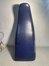 Kawasaki KLR 600 - SATTEL