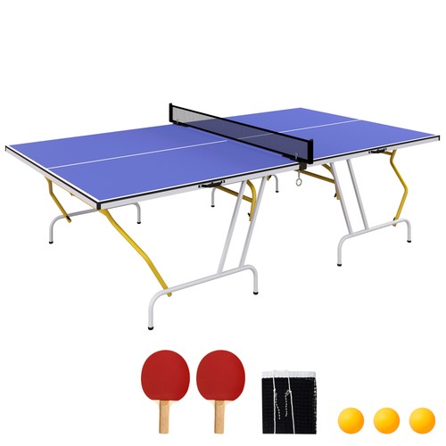 Tischtennisplatte