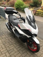 Motorroller Kymco Xciting VS
