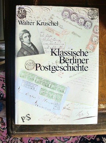 Klassische berliner - klassische,