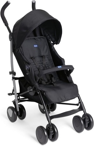 Chicco echo lite - chicco, leichter