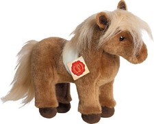 PFERD oder SHETLANDPONY