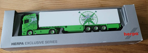 Herpa scania müller - herpa,