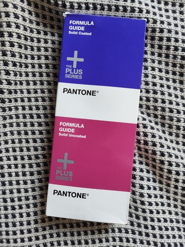 Pantone formula guide solid - pantone,
