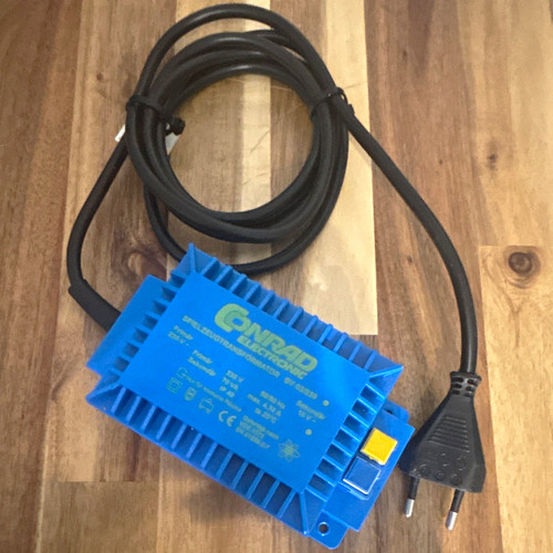 Conrad electronic trafo - conrad,