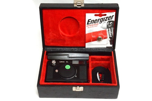 Analoge kamera leica - analoge, cl