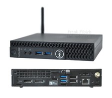 Mini PC Dell OptiPlex 3060