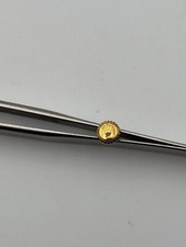 Rolex Krone Schraube 5,2X2,5Mm