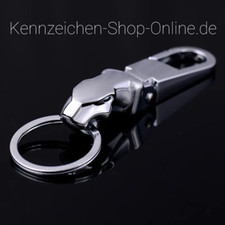 Schlüsselanhänger Jaguar